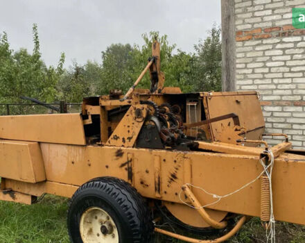 Сіпма З 224, об'ємом двигуна 0 л та пробігом 0 тис. км за 1800 $, фото 4 на Automoto.ua