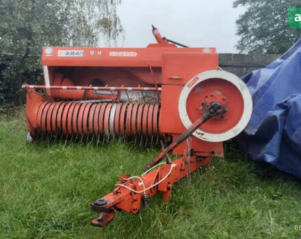 Сипма З 224 2000 в Радехове на Automoto.ua Сипма З 224, объемом двигателя 0 л и пробегом 0 тыс. км за 3700 $, фото 1 на Automoto.ua