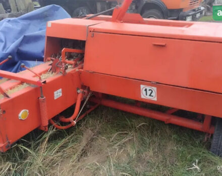 Сипма З 224 2000 в Радехове на Automoto.ua Сипма З 224, объемом двигателя 0 л и пробегом 0 тыс. км за 3700 $, фото 5 на Automoto.ua