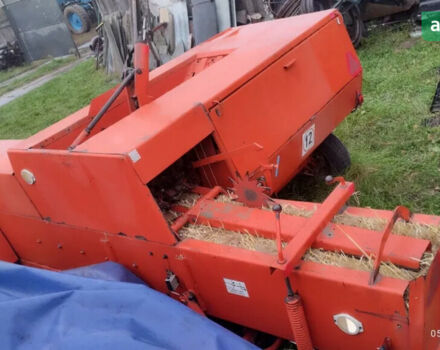 Сипма З 224 2000 в Радехове на Automoto.ua Сипма З 224, объемом двигателя 0 л и пробегом 0 тыс. км за 3700 $, фото 6 на Automoto.ua