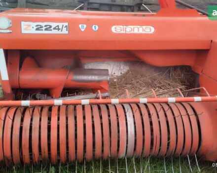 Сипма З 224 2000 в Радехове на Automoto.ua Сипма З 224, объемом двигателя 0 л и пробегом 0 тыс. км за 3700 $, фото 3 на Automoto.ua