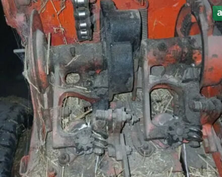 Сипма З 224, объемом двигателя 0 л и пробегом 0 тыс. км за 1800 $, фото 4 на Automoto.ua