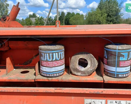 Сипма З 224, объемом двигателя 0 л и пробегом 0 тыс. км за 3100 $, фото 3 на Automoto.ua