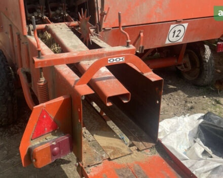 Сипма З 224, объемом двигателя 0 л и пробегом 0 тыс. км за 4200 $, фото 4 на Automoto.ua