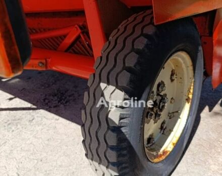 Сіпма З 224, об'ємом двигуна 0 л та пробігом 0 тис. км за 5230 $, фото 10 на Automoto.ua