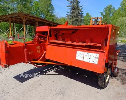 Сіпма З 224, об'ємом двигуна 0 л та пробігом 0 тис. км за 5230 $, фото 5 на Automoto.ua