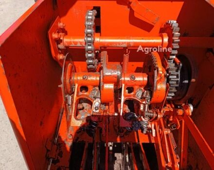 Сіпма З 224, об'ємом двигуна 0 л та пробігом 0 тис. км за 5230 $, фото 8 на Automoto.ua