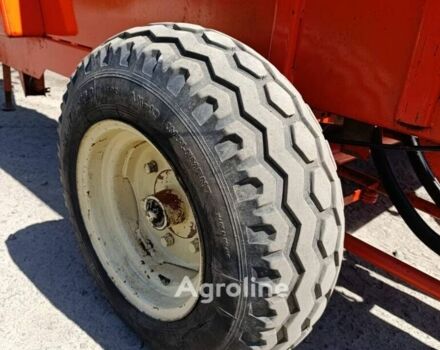 Сіпма З 224, об'ємом двигуна 0 л та пробігом 0 тис. км за 5230 $, фото 11 на Automoto.ua