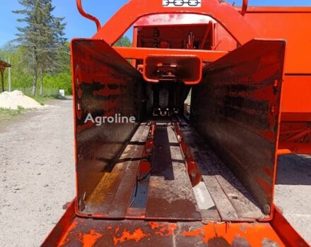 Сіпма З 224, об'ємом двигуна 0 л та пробігом 0 тис. км за 5230 $, фото 6 на Automoto.ua