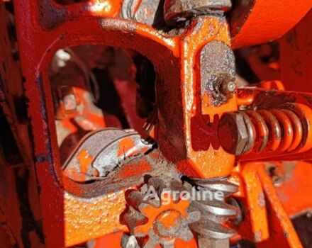 Сіпма З 224, об'ємом двигуна 0 л та пробігом 0 тис. км за 5230 $, фото 12 на Automoto.ua