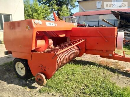 Сипма Z244 1994 в Ковель на Automoto.ua Красный Сипма Z244, объемом двигателя 0 л и пробегом 1 тыс. км за 4500 $, фото 1 на Automoto.ua