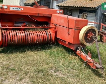 Сіпма Z244, об'ємом двигуна 0 л та пробігом 0 тис. км за 2500 $, фото 2 на Automoto.ua