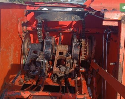 Сипма Z244 1998 в Миргороде на Automoto.ua Сипма Z244, объемом двигателя 0 л и пробегом 0 тыс. км за 3500 $, фото 4 на Automoto.ua