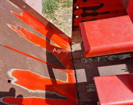 Красный Сипма Другая, объемом двигателя 0 л и пробегом 0 тыс. км за 5694 $, фото 4 на Automoto.ua