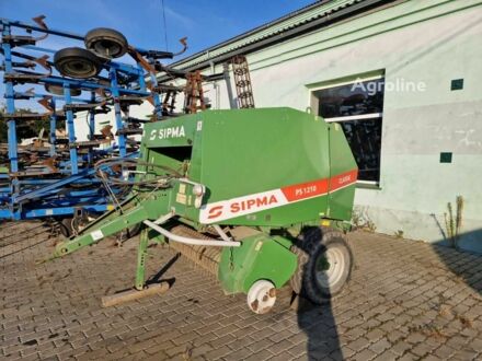 Сіпма Другая, об'ємом двигуна 0 л та пробігом 0 тис. км за 12783 $, фото 1 на Automoto.ua