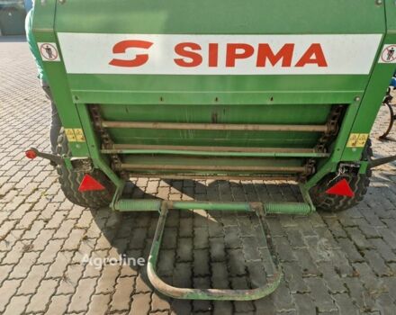 Сіпма Другая, об'ємом двигуна 0 л та пробігом 0 тис. км за 12783 $, фото 3 на Automoto.ua