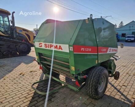 Сіпма Другая, об'ємом двигуна 0 л та пробігом 0 тис. км за 12783 $, фото 2 на Automoto.ua