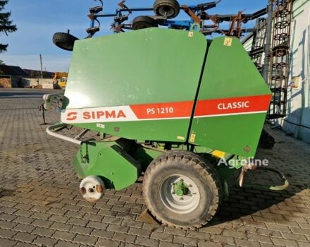 Сіпма Другая, об'ємом двигуна 0 л та пробігом 0 тис. км за 12783 $, фото 1 на Automoto.ua