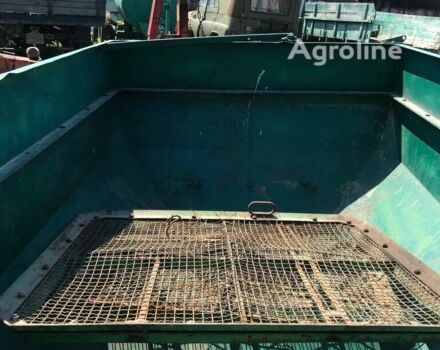 Зеленый Сипма Другая, объемом двигателя 0 л и пробегом 0 тыс. км за 19767 $, фото 4 на Automoto.ua