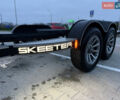 Черный Skeeter Trailer, объемом двигателя 0 л и пробегом 2 тыс. км за 8200 $, фото 1 на Automoto.ua
