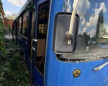 Синий Скиф 5204, объемом двигателя 0 л и пробегом 130 тыс. км за 5500 $, фото 2 на Automoto.ua