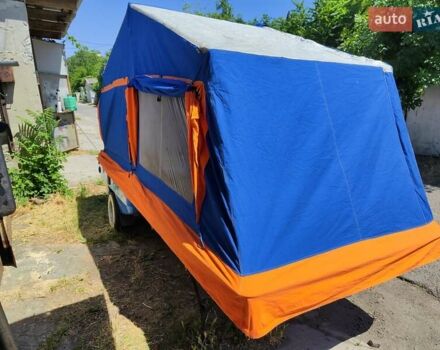 Скіф 600, об'ємом двигуна 0 л та пробігом 10 тис. км за 2300 $, фото 12 на Automoto.ua