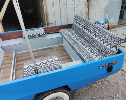 Скіф 600, об'ємом двигуна 0 л та пробігом 10 тис. км за 2300 $, фото 6 на Automoto.ua