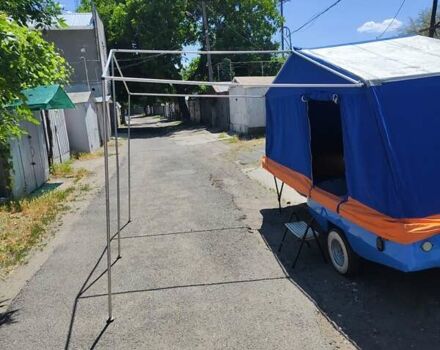Скіф 600, об'ємом двигуна 0 л та пробігом 10 тис. км за 2300 $, фото 9 на Automoto.ua