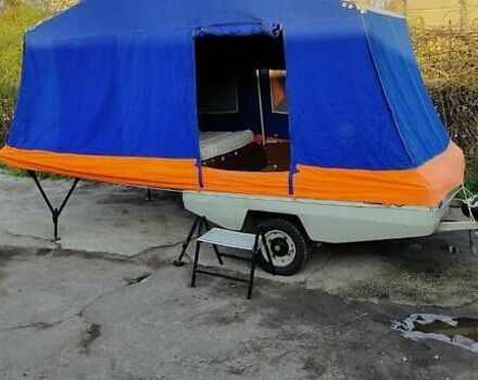 Білий Скіф 8106, об'ємом двигуна 0 л та пробігом 1 тис. км за 1100 $, фото 5 на Automoto.ua