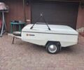 Білий Скіф М2, об'ємом двигуна 0 л та пробігом 2 тис. км за 1100 $, фото 1 на Automoto.ua