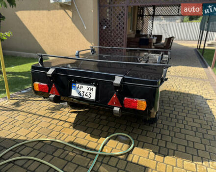 Черный Скиф М2, объемом двигателя 0 л и пробегом 1 тыс. км за 2000 $, фото 3 на Automoto.ua
