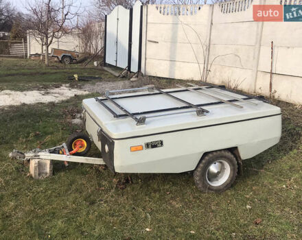 Серый Скиф М2, объемом двигателя 0 л и пробегом 0 тыс. км за 1000 $, фото 3 на Automoto.ua