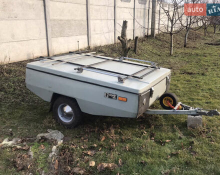 Серый Скиф М2, объемом двигателя 0 л и пробегом 0 тыс. км за 1000 $, фото 4 на Automoto.ua