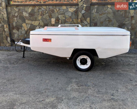 Белый Скиф Скиф, объемом двигателя 0 л и пробегом 1 тыс. км за 241 $, фото 7 на Automoto.ua