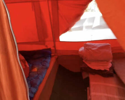 Белый Скиф Скиф, объемом двигателя 0 л и пробегом 2 тыс. км за 1100 $, фото 5 на Automoto.ua