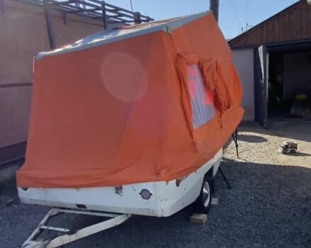 Белый Скиф Скиф, объемом двигателя 0 л и пробегом 2 тыс. км за 1100 $, фото 2 на Automoto.ua