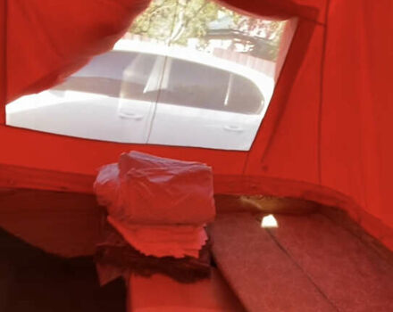 Белый Скиф Скиф, объемом двигателя 0 л и пробегом 2 тыс. км за 1100 $, фото 4 на Automoto.ua