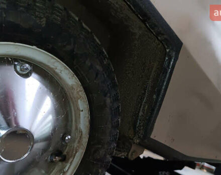 Коричневый Скиф Скиф, объемом двигателя 0 л и пробегом 5 тыс. км за 850 $, фото 4 на Automoto.ua