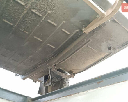 Коричневый Скиф Скиф, объемом двигателя 0 л и пробегом 5 тыс. км за 850 $, фото 9 на Automoto.ua