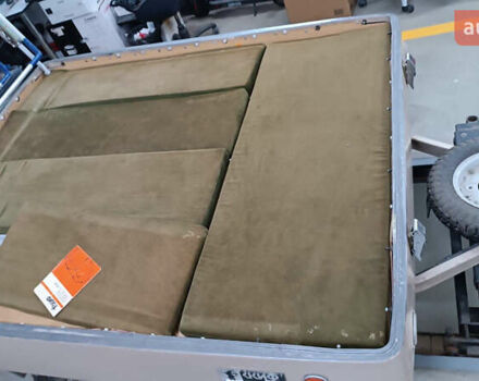 Коричневый Скиф Скиф, объемом двигателя 0 л и пробегом 5 тыс. км за 850 $, фото 12 на Automoto.ua