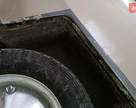 Коричневый Скиф Скиф, объемом двигателя 0 л и пробегом 5 тыс. км за 850 $, фото 10 на Automoto.ua