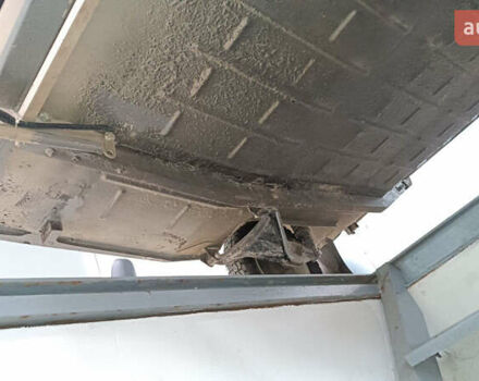 Коричневый Скиф Скиф, объемом двигателя 0 л и пробегом 5 тыс. км за 850 $, фото 7 на Automoto.ua