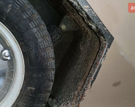 Коричневый Скиф Скиф, объемом двигателя 0 л и пробегом 5 тыс. км за 850 $, фото 5 на Automoto.ua