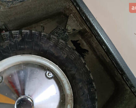 Коричневый Скиф Скиф, объемом двигателя 0 л и пробегом 5 тыс. км за 850 $, фото 11 на Automoto.ua