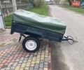 Скиф Скиф, объемом двигателя 0 л и пробегом 0 тыс. км за 483 $, фото 1 на Automoto.ua