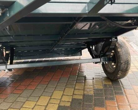 Скиф Скиф, объемом двигателя 0 л и пробегом 0 тыс. км за 483 $, фото 4 на Automoto.ua