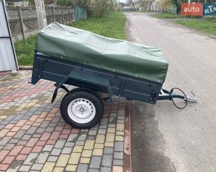 Скиф Скиф, объемом двигателя 0 л и пробегом 0 тыс. км за 18000 $, фото 3 на Automoto.ua