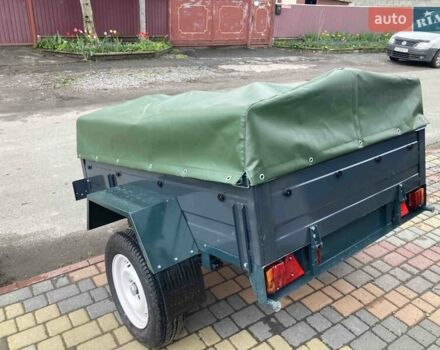 Скиф Скиф, объемом двигателя 0 л и пробегом 0 тыс. км за 18000 $, фото 4 на Automoto.ua
