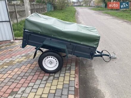 Скиф Скиф 2025 в Звенигородка на Automoto.ua Скиф Скиф, объемом двигателя 0 л и пробегом 0 тыс. км за 483 $, фото 1 на Automoto.ua