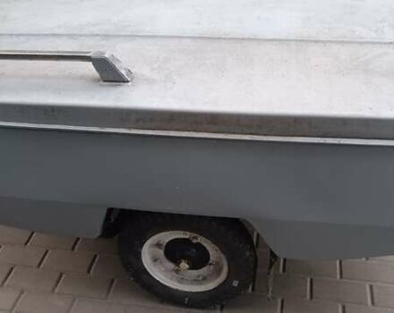 Серый Скиф Скиф, объемом двигателя 0 л и пробегом 0 тыс. км за 550 $, фото 3 на Automoto.ua